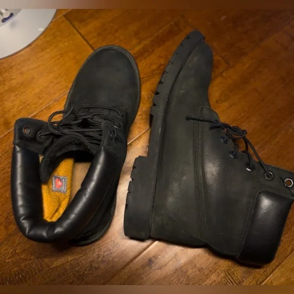 Timberland Premium Waterproof Boot - Picture 4 of 5